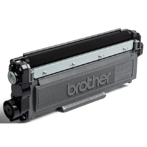Toner Brother TN-2310 Czarny do drukarek (Oryginalny) [1.2k]